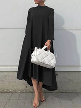 Hemd-Minikleid Graceful